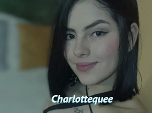 Charlottequee