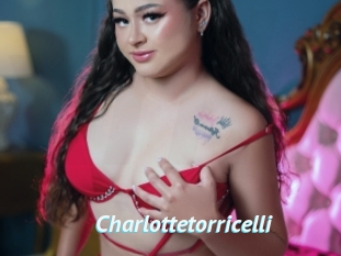 Charlottetorricelli