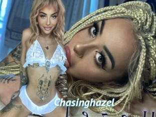 Chasinghazel