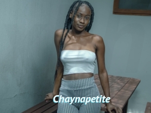 Chaynapetite