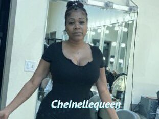 Cheinellequeen