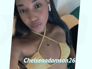 Chelseaadamson26