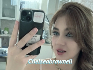 Chelseabrownell