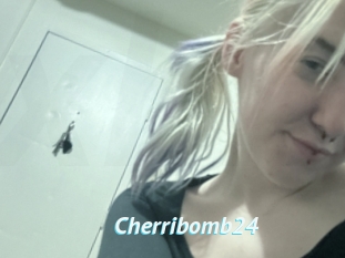 Cherribomb24