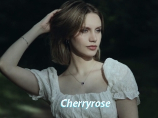 Cherryrose