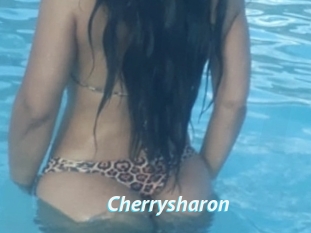 Cherrysharon