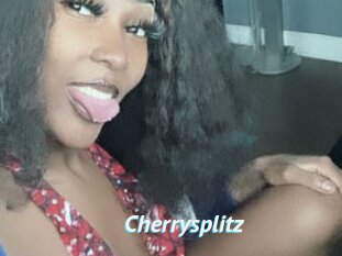 Cherrysplitz