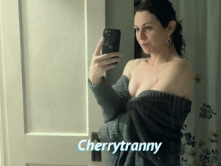 Cherrytranny