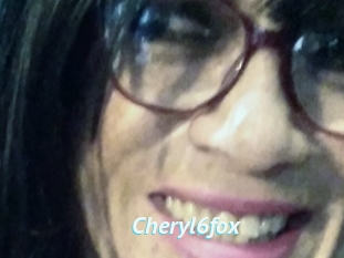 Cheryl6fox