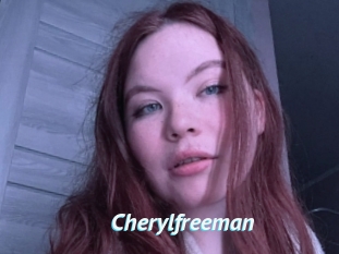 Cherylfreeman