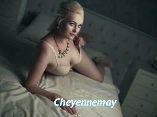 Cheyennemay