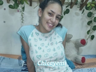 Chicayemi