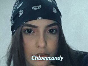 Chloeecandy