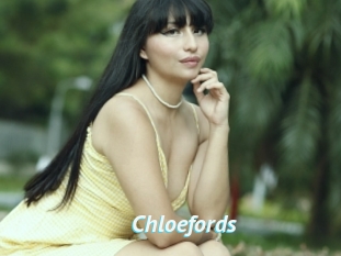 Chloefords