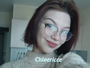 Chloericce