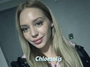 Chloesolis