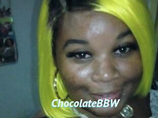 ChocolateBBW