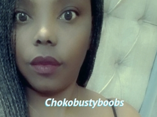 Chokobustyboobs