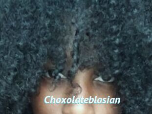 Choxolateblasian