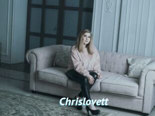 Chrislovett