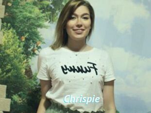 Chrispie