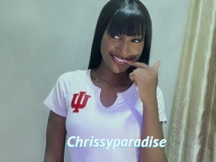 Chrissyparadise
