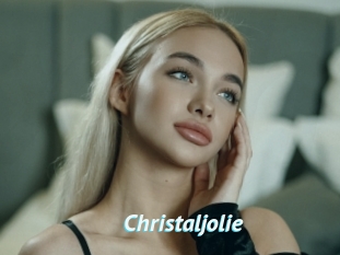 Christaljolie