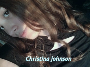 Christina_johnson