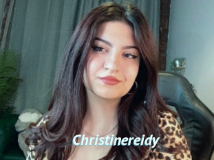 Christinereidy