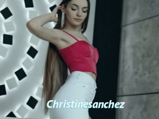 Christinesanchez