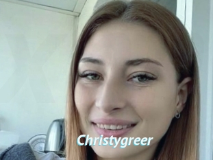 Christygreer