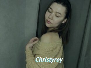 Christyroy