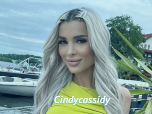 Cindycassidy