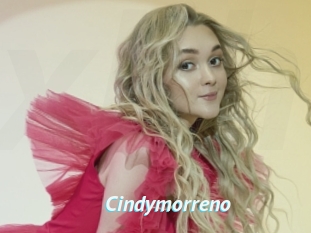 Cindymorreno