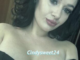 Cindysweet24