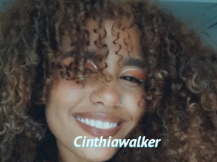 Cinthiawalker