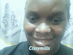 Cissymills