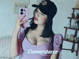 Clamarstarce