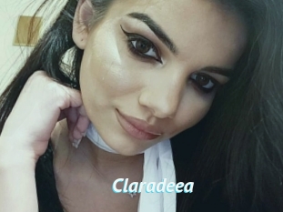 Claradeea