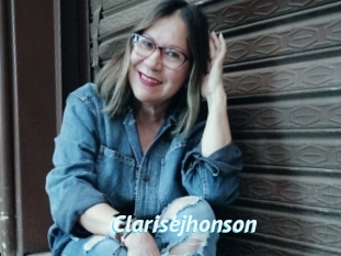 Clarisejhonson