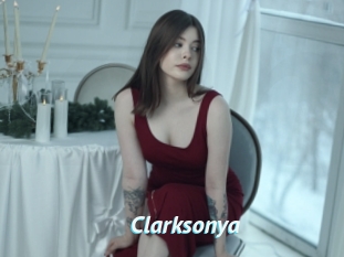 Clarksonya