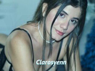 Clarosyenn