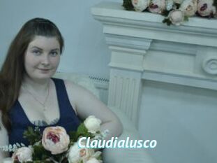 Claudialusco