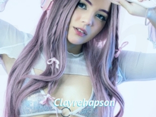 Clayrehapson