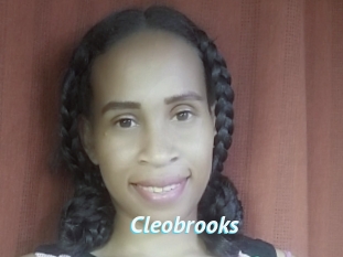 Cleobrooks