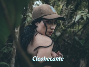 Cleohecante