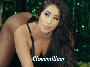 Cloeemilleer