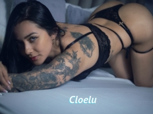 Cloelu