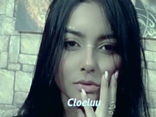 Cloeluu