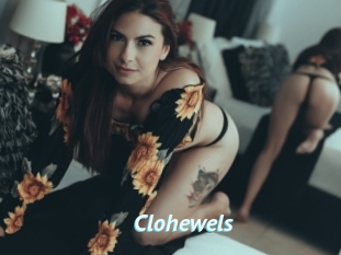 Clohewels